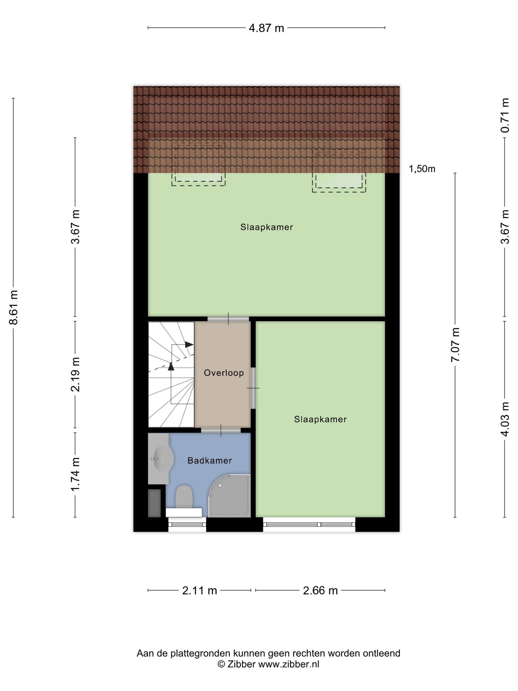 Foto 33 van Henry Moorepassage 41
