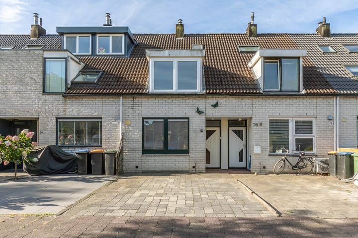 Foto 5 van Claverenbladstraat 77