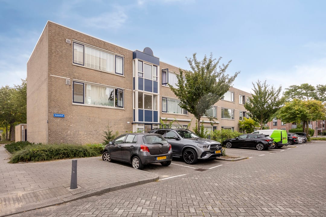 Foto 1 van Kobelaan 108