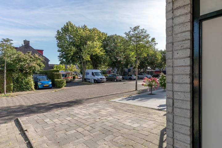 Foto 7 van Claverenbladstraat 77