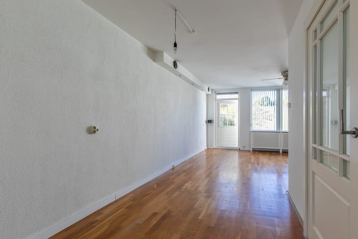 Foto 9 van Claverenbladstraat 77