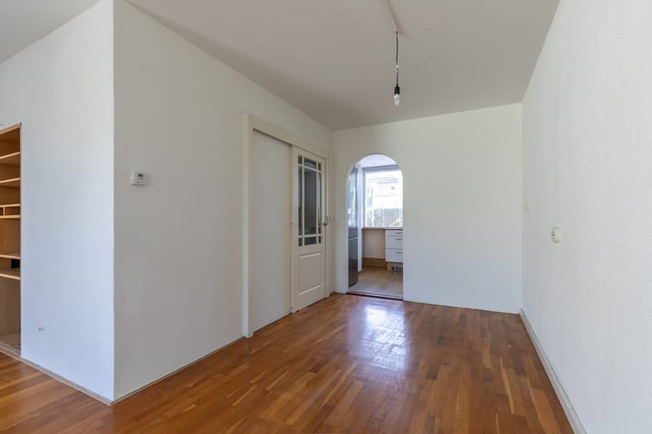 Foto 12 van Claverenbladstraat 77