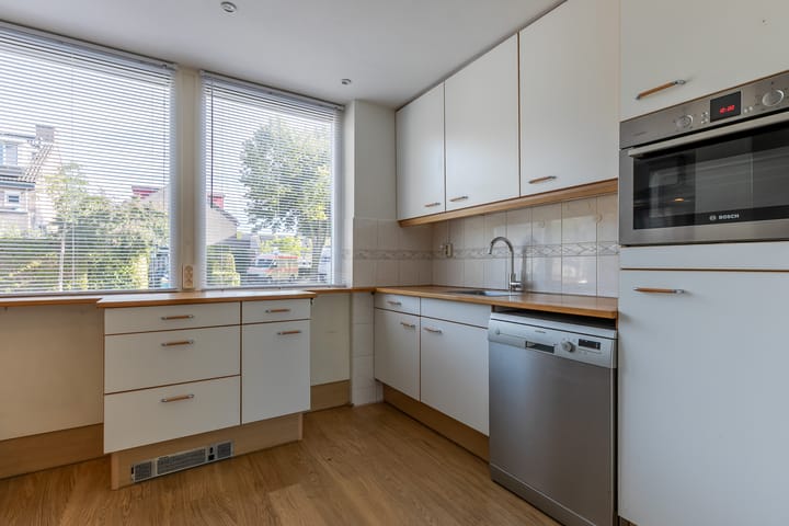 Foto 13 van Claverenbladstraat 77