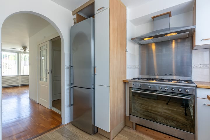 Foto 15 van Claverenbladstraat 77