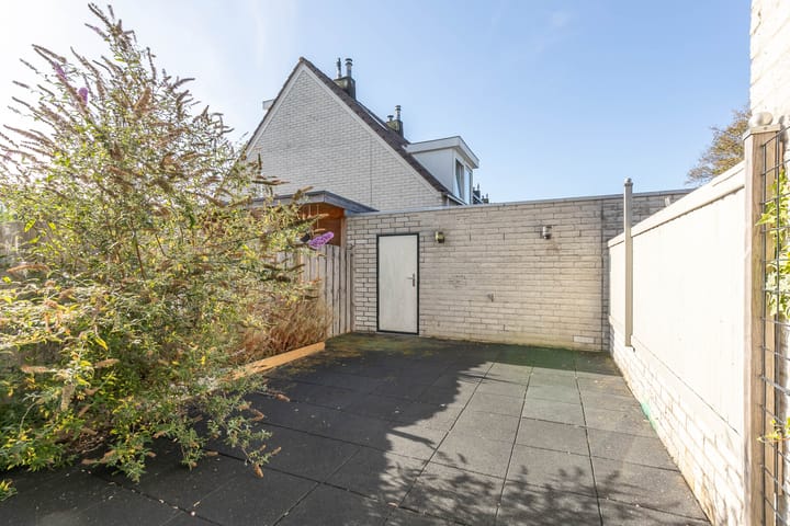 Foto 16 van Claverenbladstraat 77