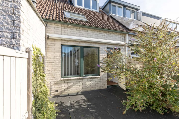 Foto 17 van Claverenbladstraat 77