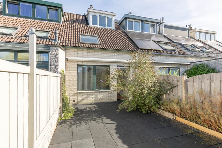 Foto 18 van Claverenbladstraat 77