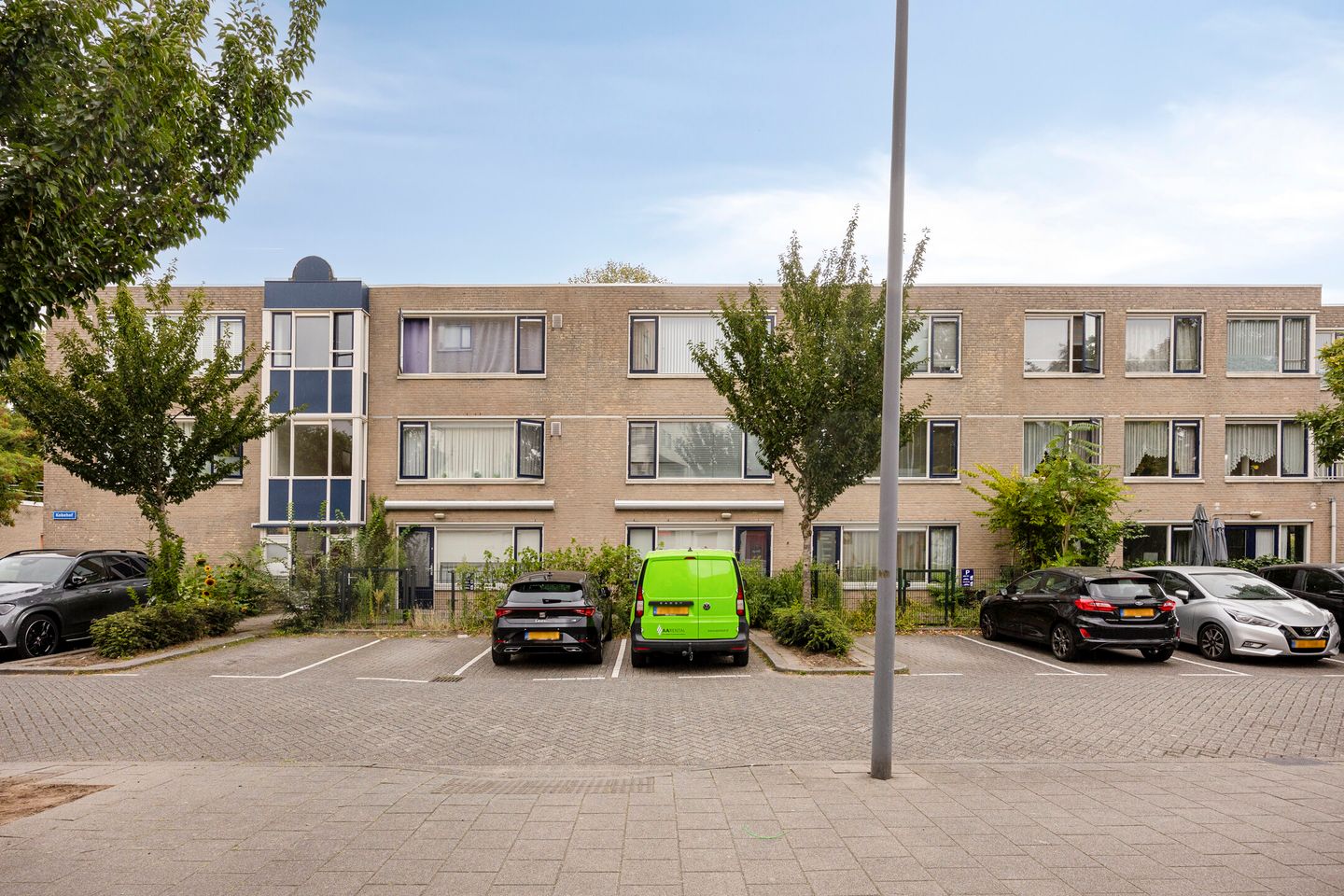 Foto 14 van Kobelaan 108