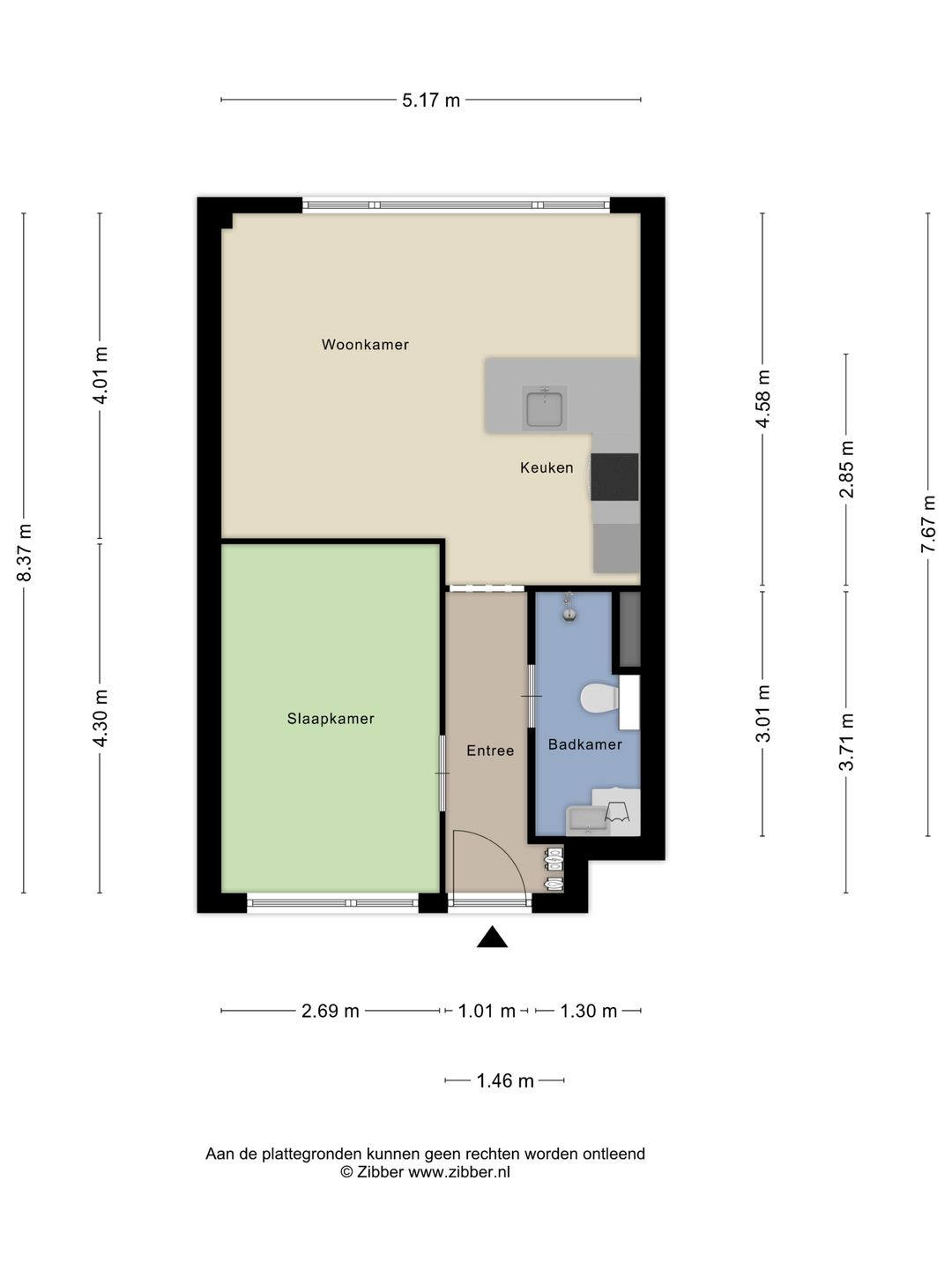 Foto 17 van Kobelaan 108