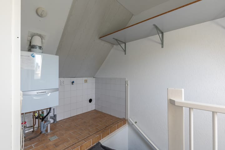 Foto 28 van Claverenbladstraat 77