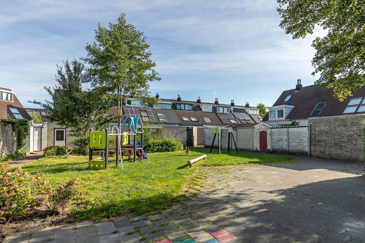 Foto 36 van Claverenbladstraat 77