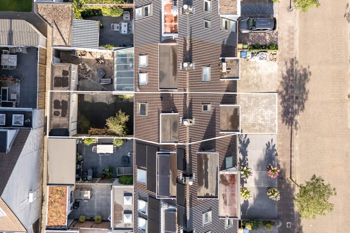 Foto 37 van Claverenbladstraat 77