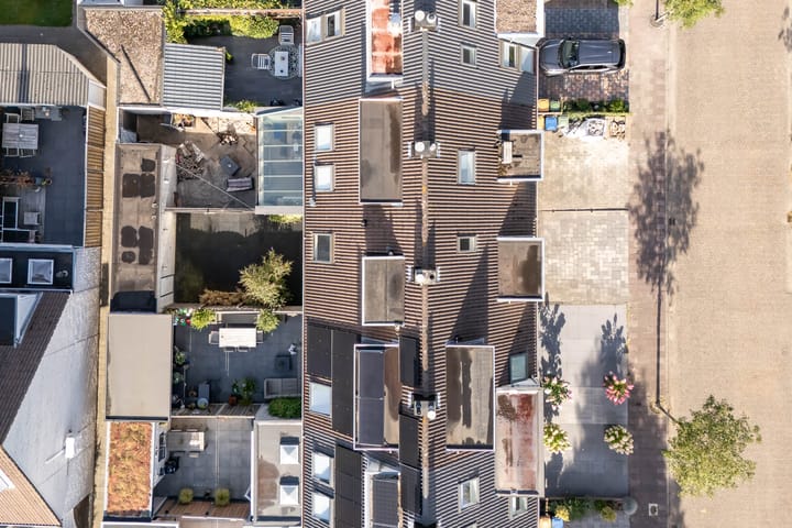 Foto 38 van Claverenbladstraat 77