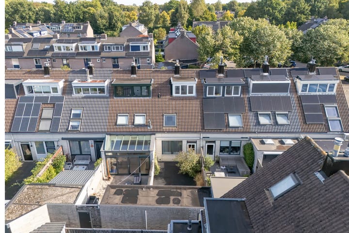 Foto 39 van Claverenbladstraat 77