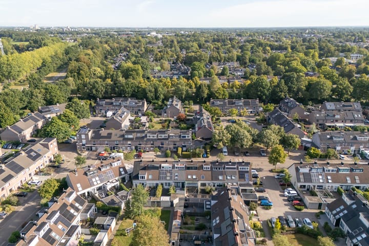 Foto 40 van Claverenbladstraat 77