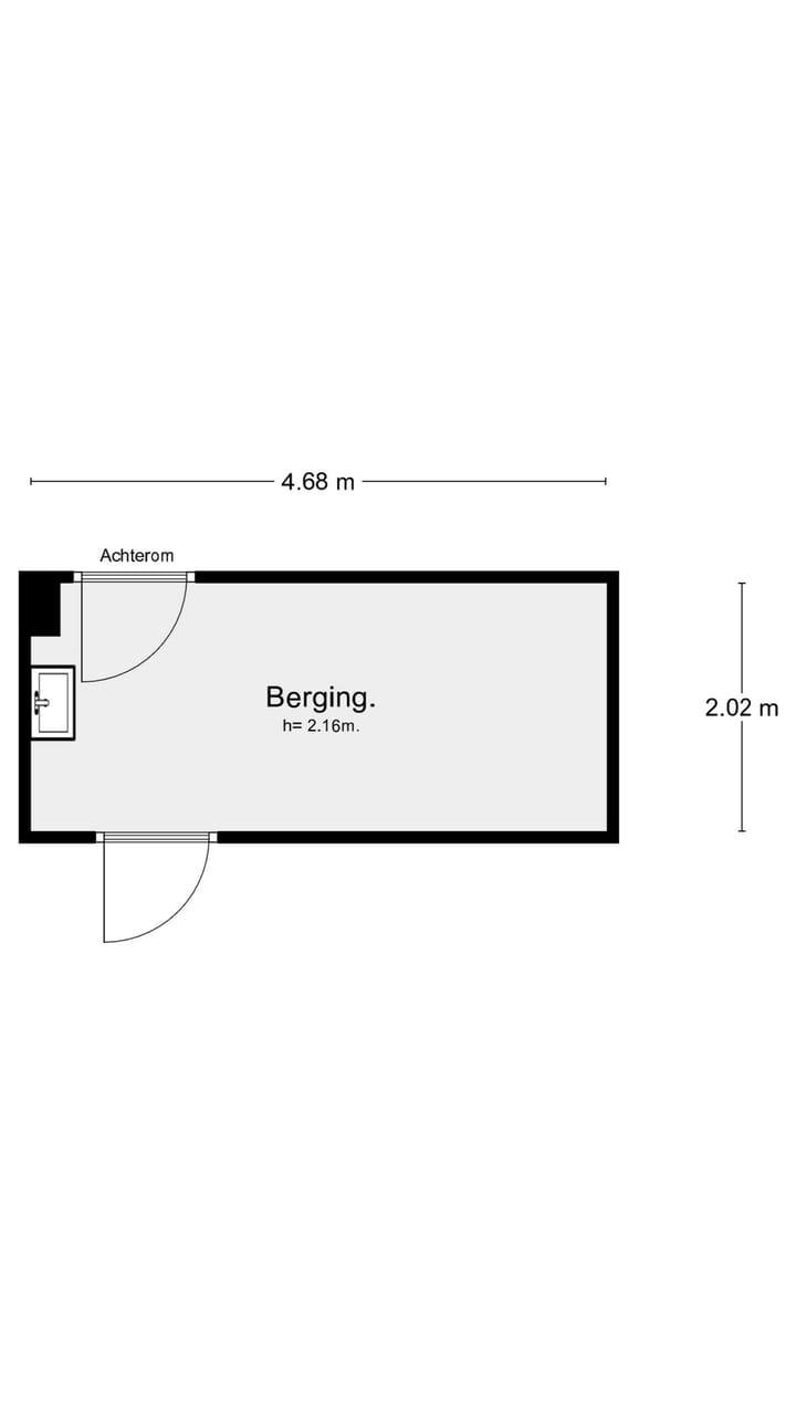 Foto 45 van Claverenbladstraat 77