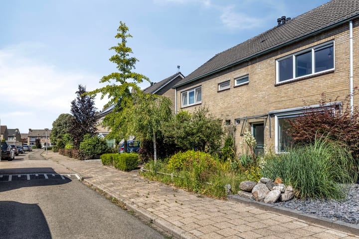 Foto 4 van van Speijkstraat 27