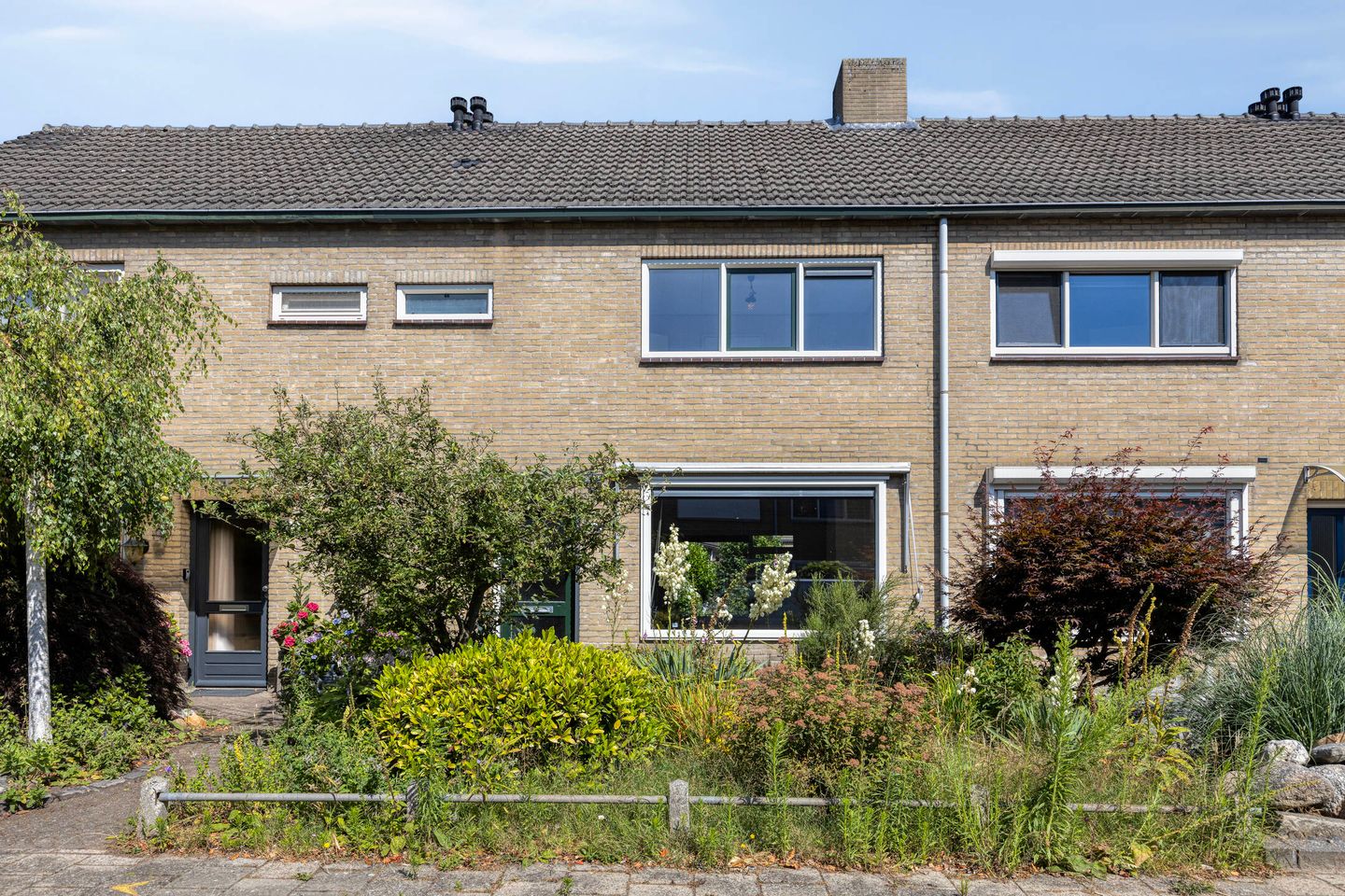 Foto 5 van van Speijkstraat 27