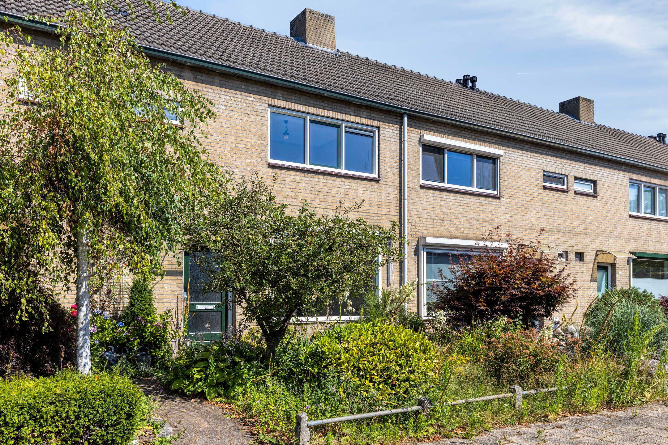 Foto 6 van van Speijkstraat 27