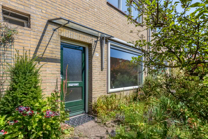 Foto 8 van van Speijkstraat 27