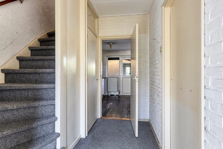 Foto 9 van van Speijkstraat 27