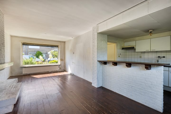 Foto 13 van van Speijkstraat 27