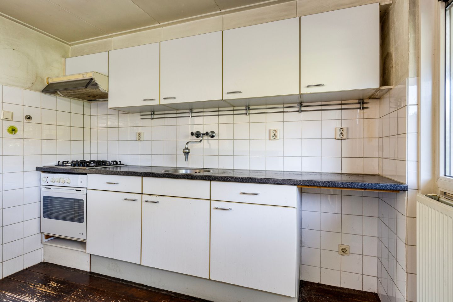 Foto 14 van van Speijkstraat 27