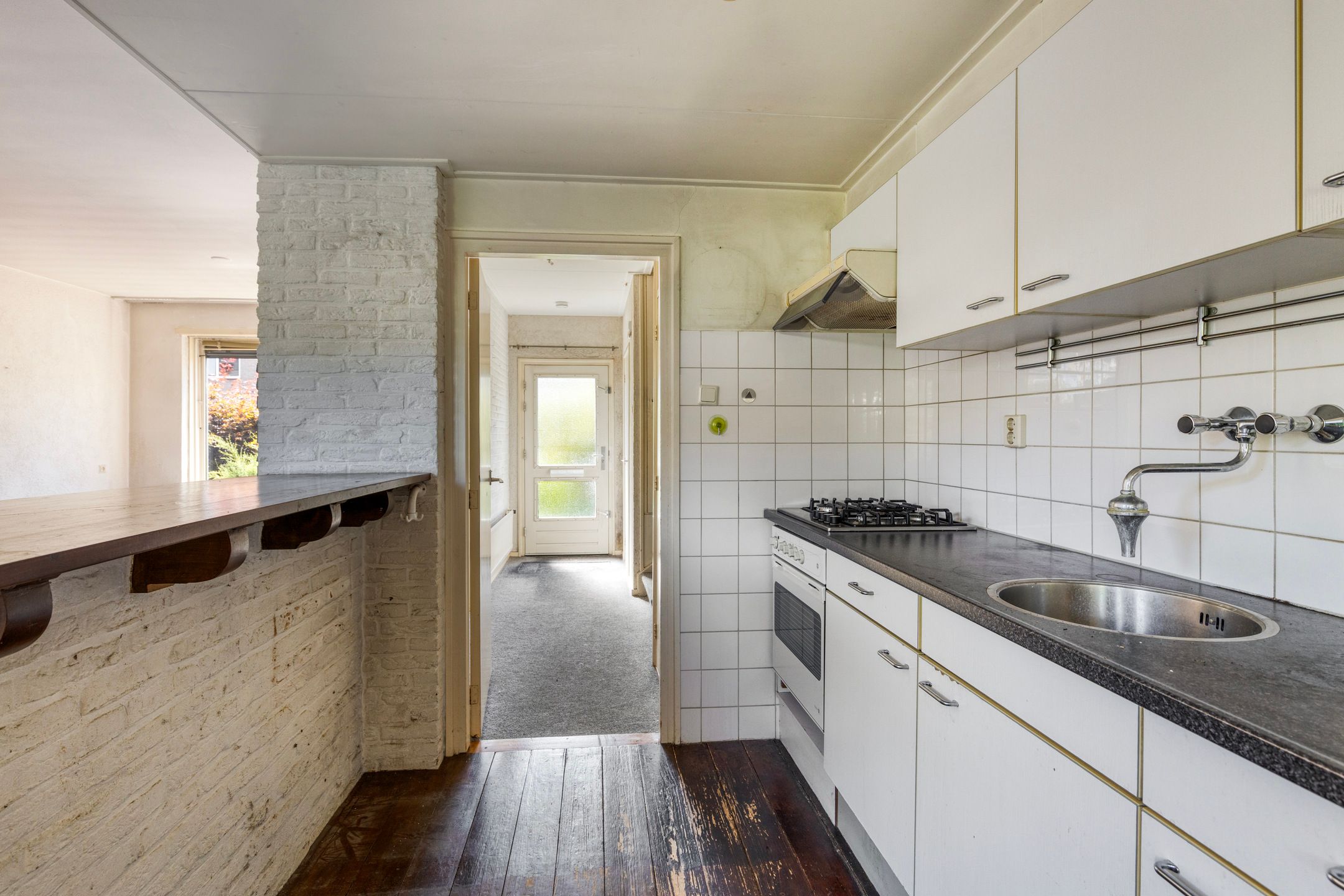 Foto 15 van van Speijkstraat 27