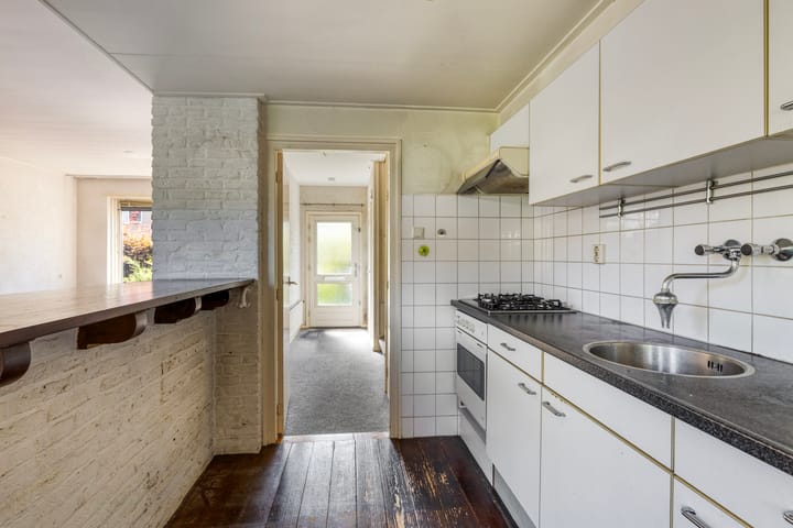 Foto 15 van van Speijkstraat 27