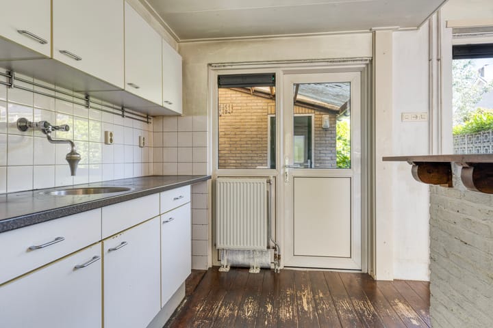 Foto 16 van van Speijkstraat 27