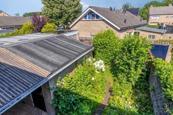 Foto 20 van van Speijkstraat 27