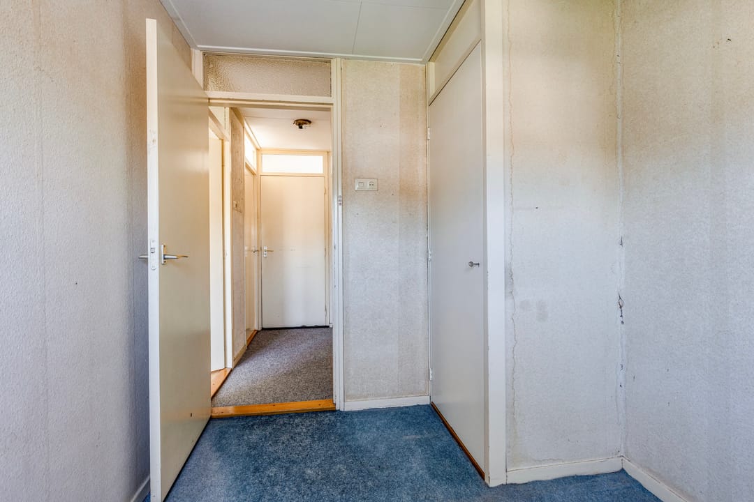 Foto 26 van van Speijkstraat 27