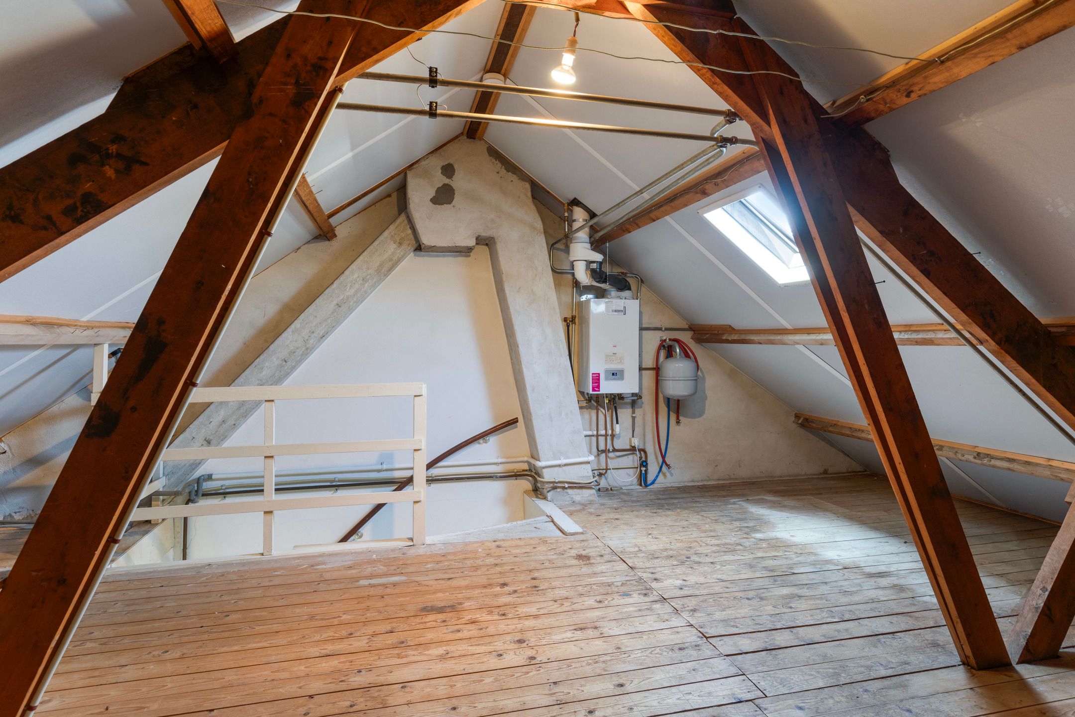 Foto 27 van van Speijkstraat 27