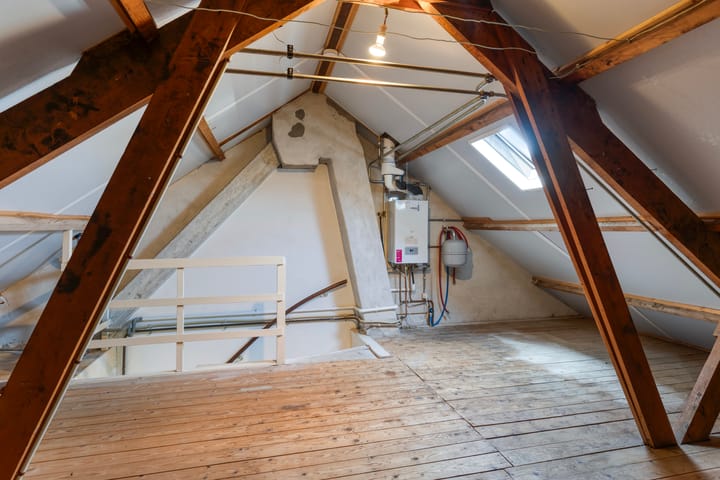 Foto 27 van van Speijkstraat 27