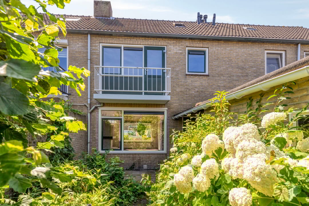 Foto 32 van van Speijkstraat 27