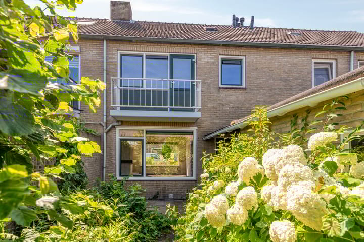 Foto 32 van van Speijkstraat 27