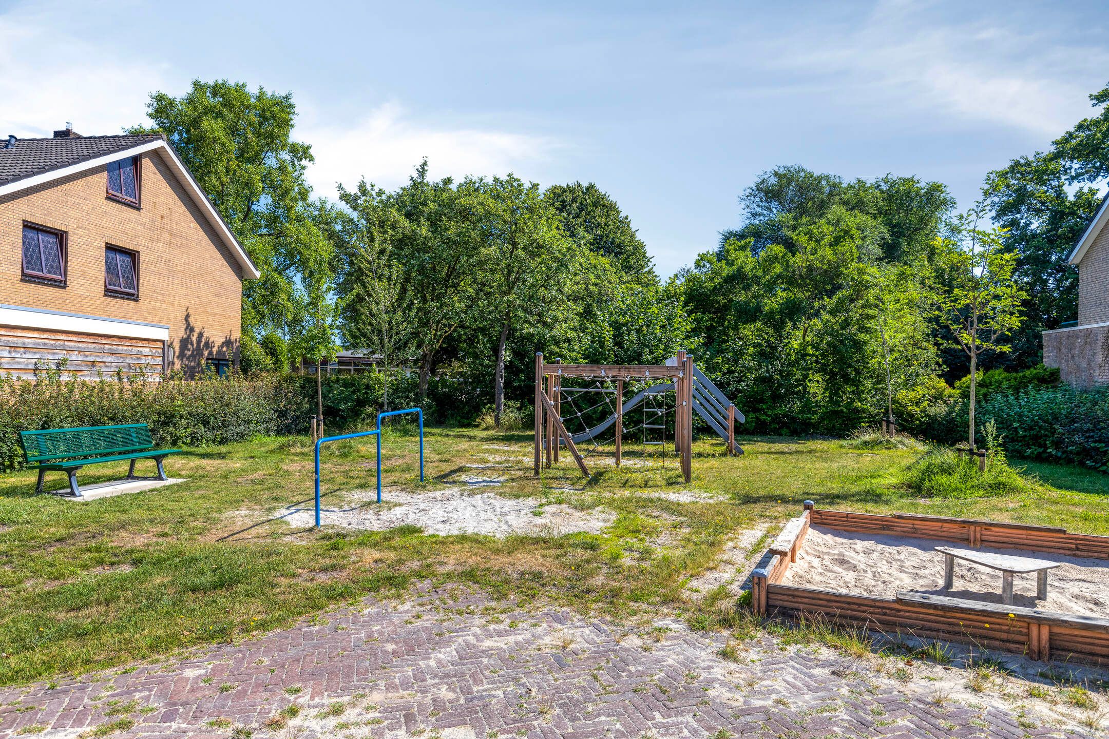 Foto 33 van van Speijkstraat 27