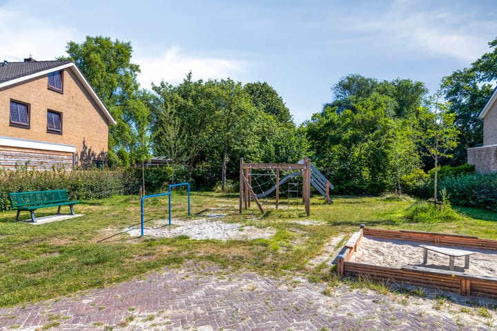 Foto 33 van van Speijkstraat 27