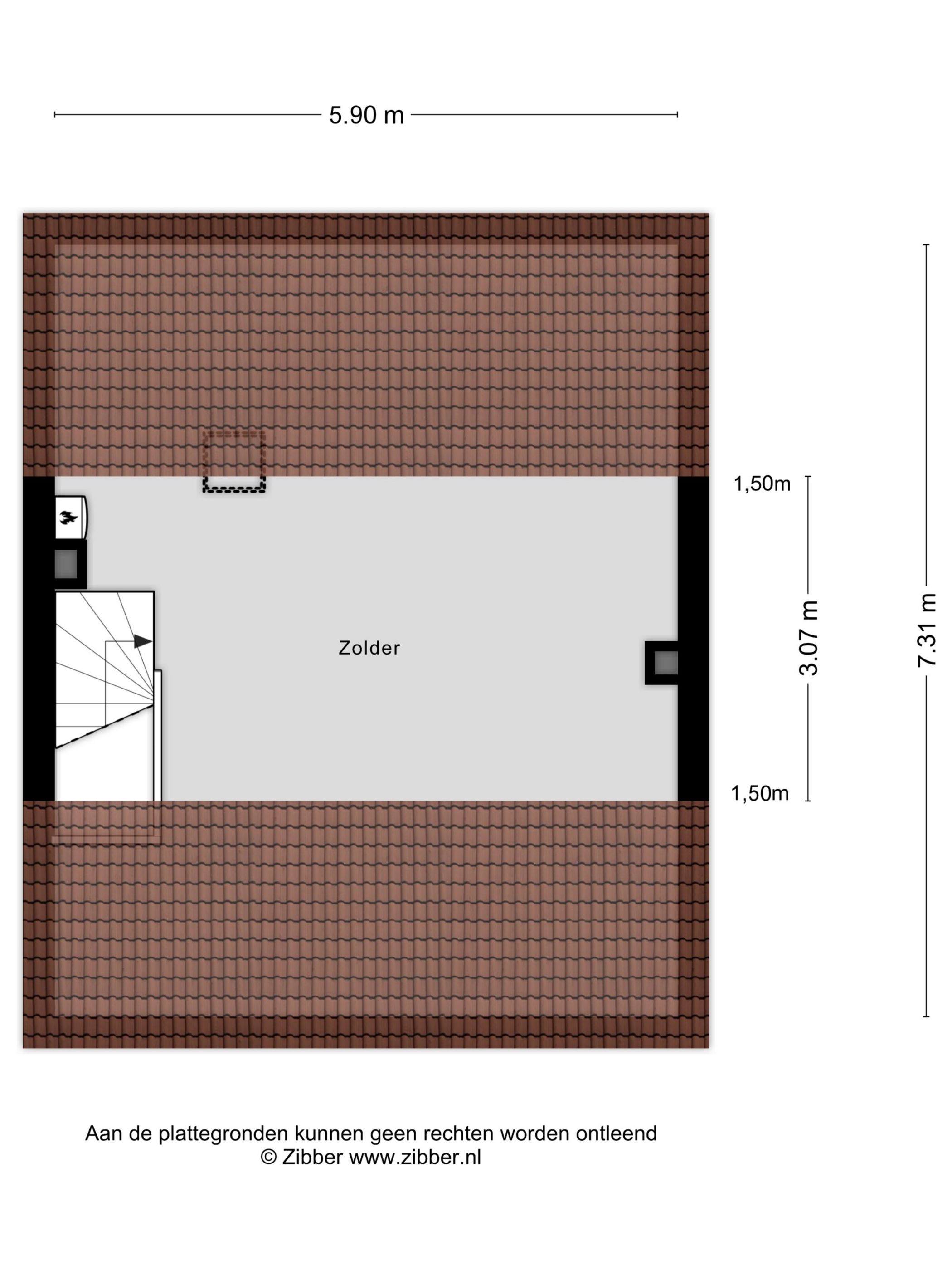 Foto 36 van van Speijkstraat 27
