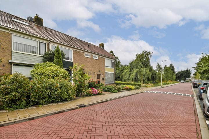 Foto 2 van Hoger-Amstellaan 20