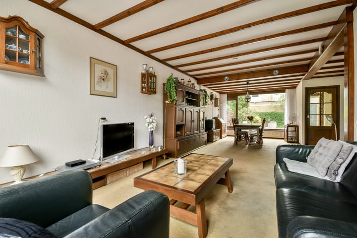 Foto 5 van Hoger-Amstellaan 20