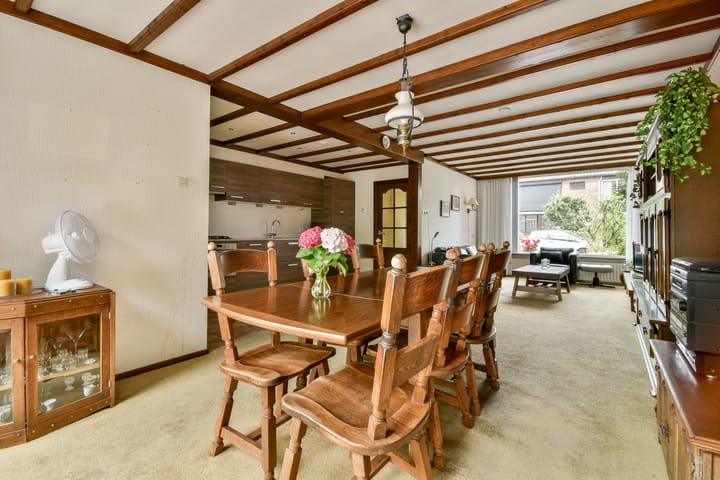 Foto 7 van Hoger-Amstellaan 20