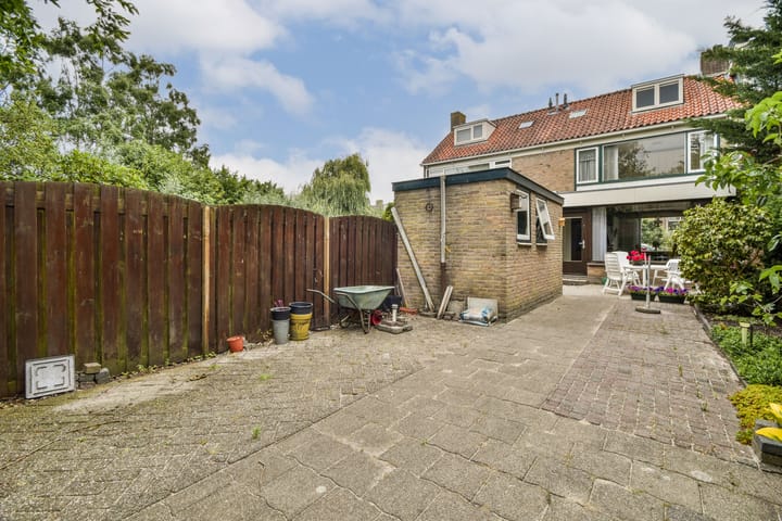 Foto 11 van Hoger-Amstellaan 20