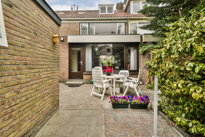 Foto 12 van Hoger-Amstellaan 20