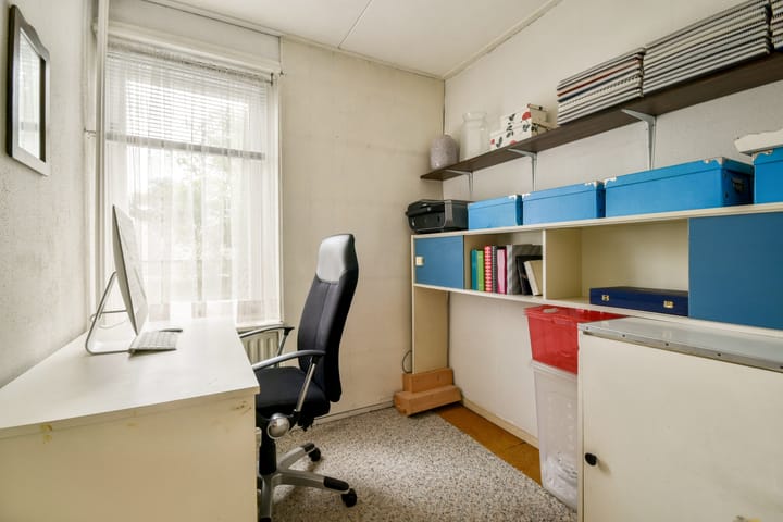 Foto 18 van Hoger-Amstellaan 20