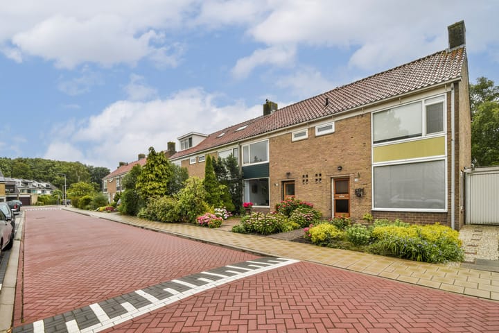 Foto 21 van Hoger-Amstellaan 20