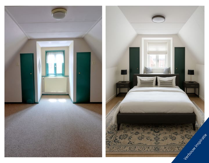 Photo 14 of Kuinderstraat 16