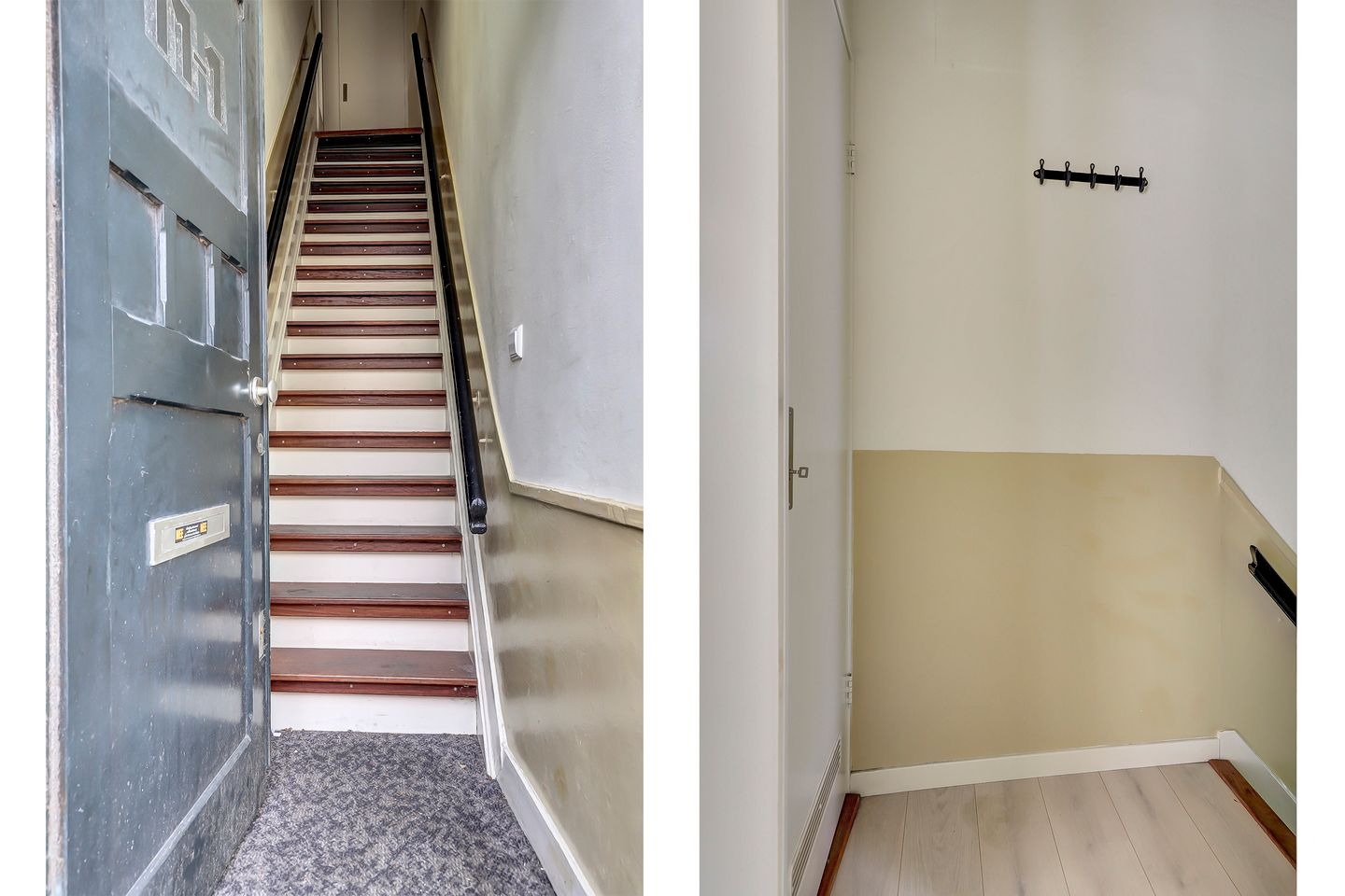 Foto 4 van Kostverlorenstraat 11-1