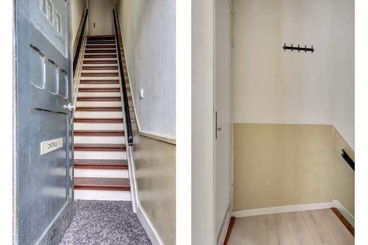 Foto 4 van Kostverlorenstraat 11-1