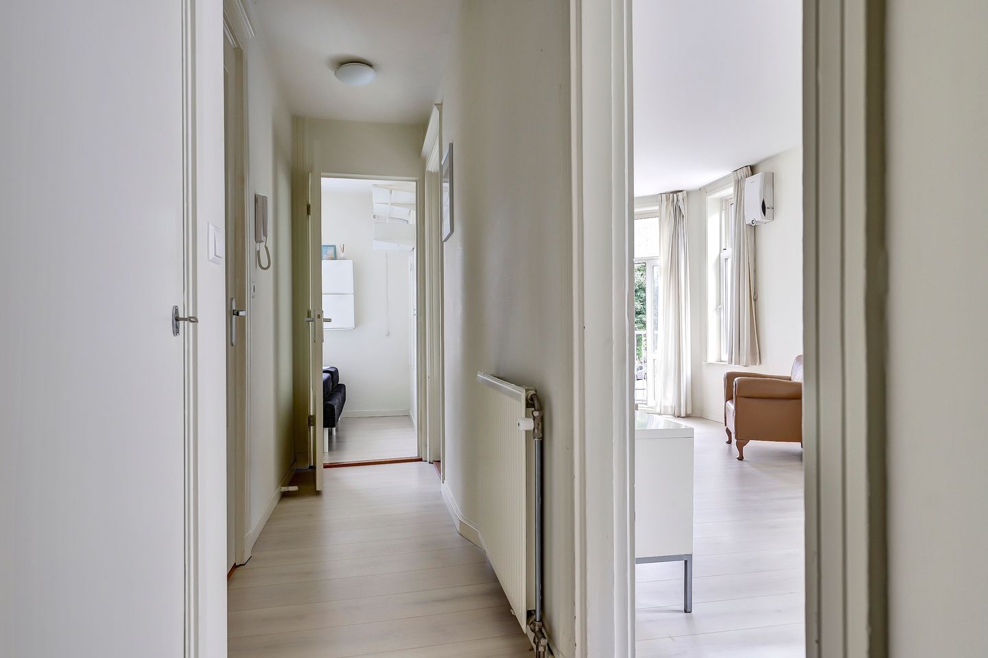 Foto 5 van Kostverlorenstraat 11-1